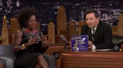 Viola Davis, Wyatt Russell, Muse