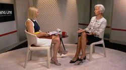 Christine Lagarde