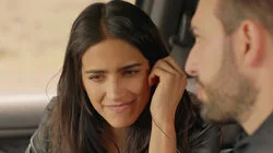 Capítulo 47 | ¡Arteaga y El Ángel frente a frente! El Ángel va al rescate de Tania pero Arteaga lo sorprende con un disparo mortal.