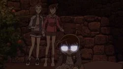 The Sun Sets in Tangerine Fields