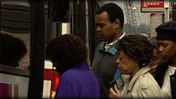 The Two Nations of Black America