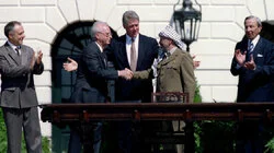 Shattered Dreams of Peace: The Road From Oslo