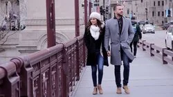 Flirting with Disaster