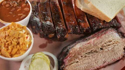 From Brisket to Bison