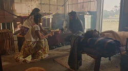 Capítulo 49 | ¡Rosario y El Ángel empiezan una relación formal! Rosario acepta ser su novia y empezar una nueva etapa con El Ángel.