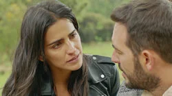 Capítulo 50 | Alberto descubrió toda la verdad sobre su amiga Alexandra. Comino le confesó que secuestró y entregó el cuerpo a El Ángel.