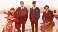 Crumbling Friendship