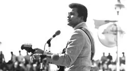 Charley Pride: I'm Just Me