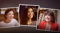 Reporting on the Reporters