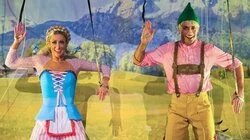 Week 11 Musicals Week