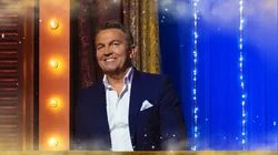 Bradley Walsh, Kylie Minogue, Jack Savoretti
