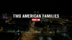 Two American Families
