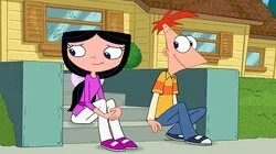 Phineas and Ferb Last Day of Summer