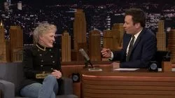 Glenn Close, Phoebe Robinson, Blood Orange