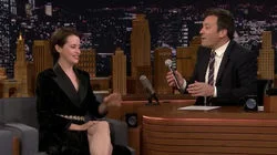 Claire Foy, Mike Birbiglia, Jourdain Fisher