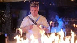 What Happens in Vegas