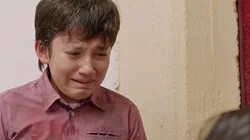 Capítulo 56 | ¡Masacre en Espíritu Santo! Toxina y sus hombres no tienen piedad, a quemarropa terminan con la vida Melba y Genaro.