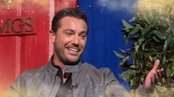 Anton Du Beke, Dani Dyer, Samira Mighty, Gino D'ACampo, Cheryl