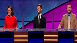 Adrianna Ciccone Vs. Chris Williams Vs. Phil Tompkins, Show # 7809.