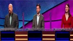 Dave Leffler Vs. Alexnder Schwab Vs. Tiffany Brooks, show # 7812.