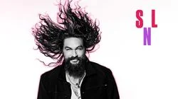 Jason Momoa / Mumford & Sons