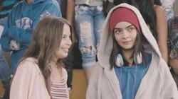 Yeimy sufre un atentando en la cárcel antes de su libertad