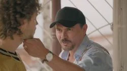 Charly planea deshacerse de Yeimy con ayuda de Manín