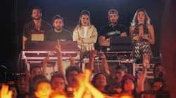 Yeimy descubre que Manín fue quien acabó con la vida de sus padres