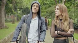 Yeimy, Juancho y Charly vuelven a trabajar juntos