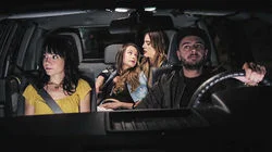 Yeimy logra afectar la carrera de Charly