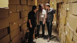 La D.E.A hace un operativo para capturar a Manín