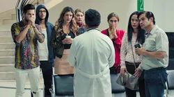 Yeimy pelea con Jack del Castillo por culpa de Charly