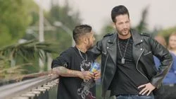 Yeimy se une con Zulma para afectar a Charly