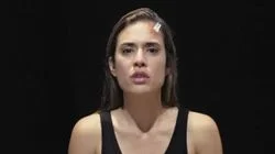 Yeimy confirma que Erick es hijo con la prueba de ADN