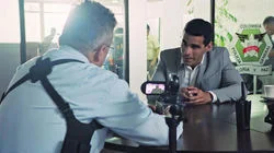 Autoridades confirman que Lucio estuvo implicado en la muerte de Gema