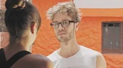 Juancho toma una decisión radical y Tammy se frustra en su escondite