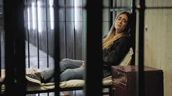 Vanessa revela el escondite de Tammy