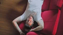 Charly se entera de que Tammy fue capturada por las autoridades