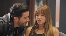 Charly ordena atentar contra la vida de Tammy en la cárcel