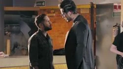 Yeimy le confiesa a la prensa su pasado con Charly