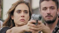 La vida de Charly queda en manos de Yeimy