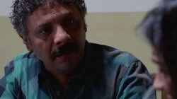 Capítulo 60 | ¡Erik fue capturado por Toxina! Rosario se encuentra atada de manos, Arteaga quiere negociar, ojo por ojo, diente por diente.