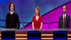 Francesco Caporusso Vs. Nicole Cocklin Vs. John Henning, Show # 7817.