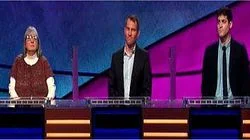 Kathryn Kienholz Vs. Greg Frost Vs. James Rodrigues, Show # 7830.