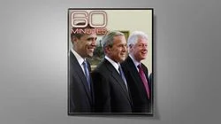 George H.W. Bush | Paradise Lost