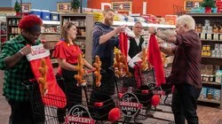 GGG Winners' Holiday Extravaganza