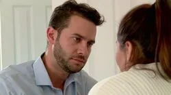 Backed Into a Corner