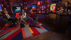 Melissa Gorga; LeeAnne Locken