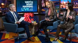 Tyra Banks; Megan Fox