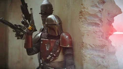 Chapter 1: The Mandalorian